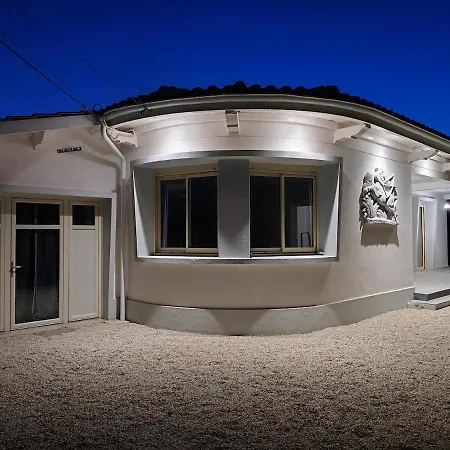 Villa Familiale Spacieuse Confort Proche Du Marché Et De L'océan Montalivet-les-Bains