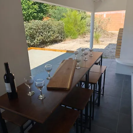 Villa Familiale Spacieuse Confort Proche Du Marché Et De L'océan *