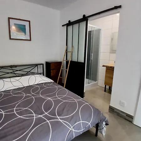 Villa Familiale Spacieuse Confort Proche Du Marché Et De L'océan *