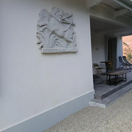 Familiale Spacieuse Confort Proche Du Marché Et De L'océan Villa *
