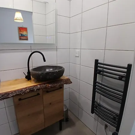 Familiale Spacieuse Confort Proche Du Marché Et De L'océan Villa *