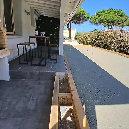 Familiale Spacieuse Confort Proche Du Marché Et De L'océan Villa