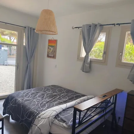 Familiale Spacieuse Confort Proche Du Marché Et De L'océan Montalivet-les-Bains