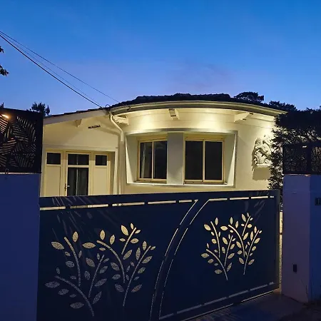 Familiale Spacieuse Confort Proche Du Marché Et De L'océan Villa