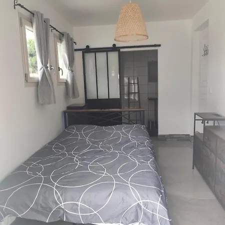 Villa Familiale Spacieuse Confort Proche Du Marché Et De L'océan