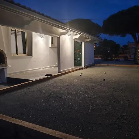 Villa Familiale Spacieuse Confort Proche Du Marché Et De L'océan Montalivet-les-Bains